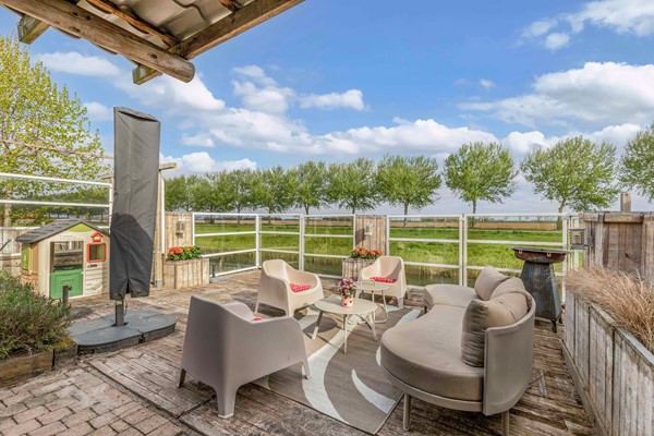 Medium property photo - John Daltonhage 8, 8302 WT Emmeloord